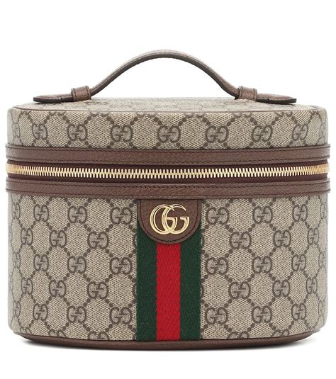 cheap gucci vanity cases|gucci vanity case bag.